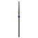 Broca Carbide de Tungstênio PM 1504 Edenta - Labordental