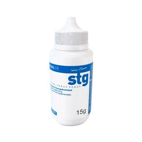 Resina STG Rosa Marrom 15g - VIPI
