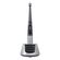 Fotopolimerizador Quazar Rocket Gray Silver Led sem Fio - FGM