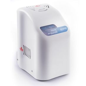 Bomba de Vácuo Suctron Pratic 1 Cons 0,33CV Bivolt - Schuster