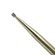 Broca Carbide FG Reg 34 Jet - Labordental