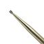Broca Carbide FG Reg 34 Jet - Labordental