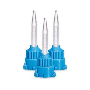 Ponta Misturadora Azul T-Mixer (1:1/2:1) Com 10 - Ultradent