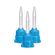 Ponta Misturadora Azul T-Mixer (1:1/2:1) Com 10 - Ultradent