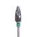 Broca Carbide Tungstênio PM 251 Ref. 7275.060HP Edenta - Labordental
