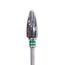 Broca Carbide Tungstênio PM 251 Ref. 7275.060HP Edenta - Labordental