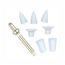Ponta Onegloss Shofu Sortido AR - Labordental