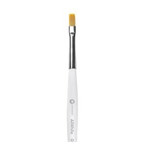Pincel Allwhite Opaco - Odontomega