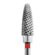 Turbocut Broca De Tungstênio REF: 04-04302901 - Odontomega