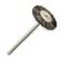 Escova de Bison Macia 19mm - Odontomega