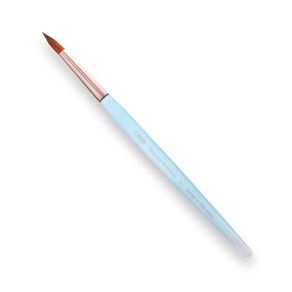 Pincel Skyline Kolinsky Nº8 - Odontomega
