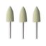 Polidor de Silicone Para Acrílico Eve PM Technik H332KF3 - Odontomega