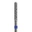 Turbocut Broca De Tungstenio Ref. 04-03406402 - Odontomega