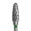 Turbocut Broca De Tungstênio REF: 04-02406901 - Odontomega