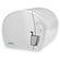 Autoclave Bioclave 21L Inox 127-220v - Saevo