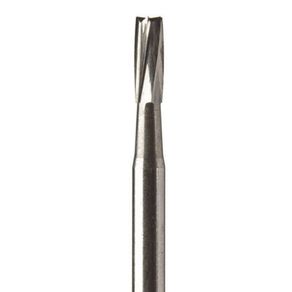 Broca Carbide Alta Rotação N° 55 19mm - Jota