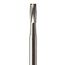 Broca Carbide Alta Rotação N° 55 19mm - Jota