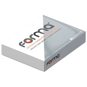 Resina Forma Kit com 5 Seringas de 4g Dentes Clareados (1xBL1, 1xBL2, 1xWE, 1xWB, 1xWD) - Ultradent