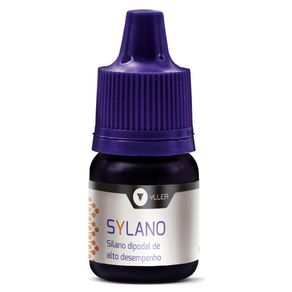 Silano Agente De União Sylano 5ml - Yller