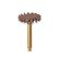 Eve Ca Diacomp Twist Dt-Dcp14m - Odontomega