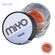 Miyo Transparente GARNET Flúor Paste 4g - Odontomega