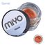 Miyo Transparente GARNET Flúor Paste 4g - Odontomega