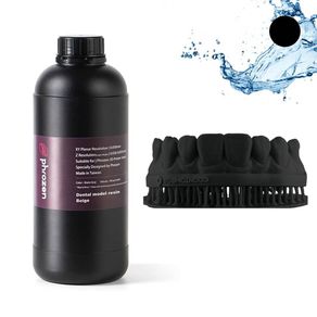 Resina 3D Phrozen WW Rapid Black 1kg - Odontomega