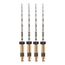 Lima Vdw Reciproc File 40 25mm com 4 - Dentsply Sirona