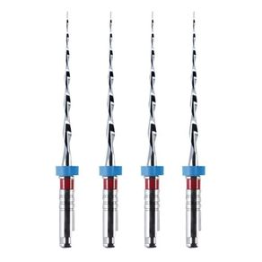 Lima Rotatoria Mtwo 25.06 25mm com 4 - VDW