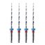 Lima Rotatoria Mtwo 25.06 25mm com 4 - VDW