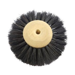 Escova de Pelo para Polimento N°29 - Mac