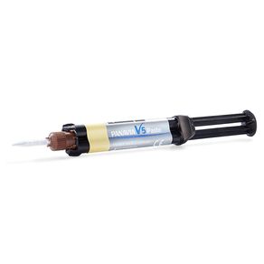 Cimento resinoso Dual Panavia V5 Clear Paste com 4,6 ml Ref. 3615-WD - Kuraray