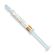 Cimento Resinoso NX3 Try-In Gel Seringa 3G White Opaque - Kavo