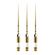 Lima Reciprocante Wave One Gold Glider 31mm com 3 - Dentsply Sirona
