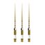 Lima Reciprocante Wave One Gold Glider 31mm com 3 - Dentsply Sirona