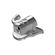 20.12.1446 Tubo Advanced Simples Para Colagem Mbt 0,022 1º Molar Inferior Direito (Dente 46/47) - Orthometric