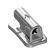 21.22.1016 Tubo Colagem Advanced Edgewise 0,022 sem gancho 20 Unidades - Orthometric