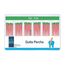 Cone de Gutta Percha Acessória FM/R4 com 120 - MK Life