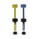Resina Aura Kit Bulk Fill Universal 4g + Luna 2 A2 4g - SDI