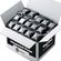 Revestimento Megavest Press 4,5kg - Odontomega