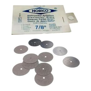 Disco de Aço Monofasico 232 7/8 Horico - Wilcos