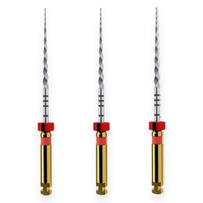 Protaper Next X2 25mm com 3 - Dentsply Sirona