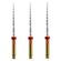 Protaper Next X2 25mm com 3 - Dentsply Sirona
