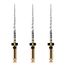 Protaper Next X4 25mm Com 3 - Dentsply Sirona