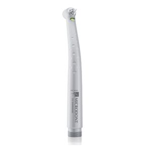 Peça Reta Astro Light com Led Ref.MC1020 - Microdont