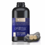 Resina Prizma 3D Bio Crown A1 250g - Makertech Labs