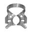 Grampo para Isolamento N°205 - 6B Invent