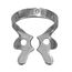 Grampo para Isolamento N°208 - 6B Invent