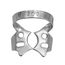 Grampo para Isolamento N°200 - 6B Invent