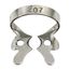 Grampo para Isolamento N°207 - 6B Invent